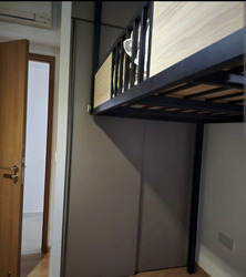 Rivercove Residences (D19), Condominium #490012891